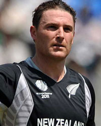 Brendon McCullum